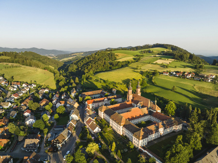 St. Peter im Schwarzwald St. Peter im Schwarzwald
